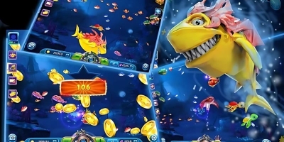 Bắn cá ola - Chơi game săn thưởng rinh quà mỗi ngày 7 ban ca ola ky nang 1